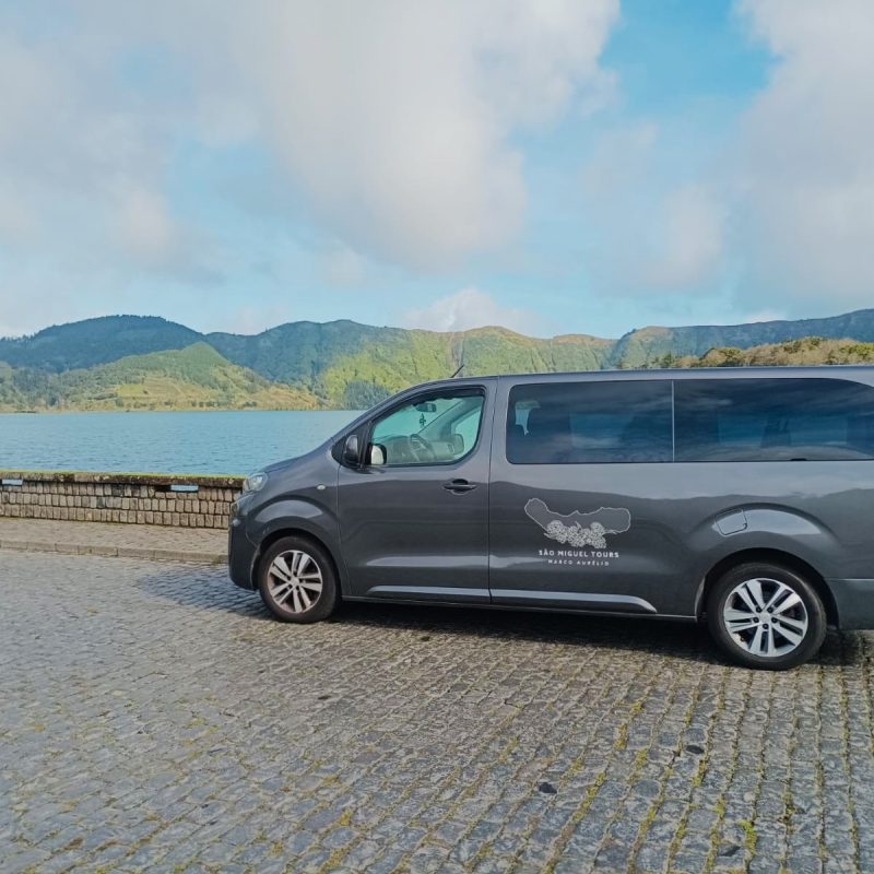 Transfer Aeroporto-PDL